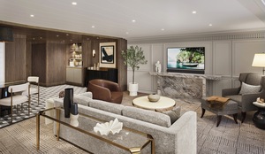 Vista Suite